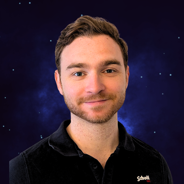 Arthur Zinck, fondateur de z3k.tech